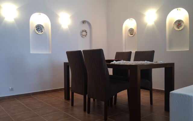 Andros Prive Suites