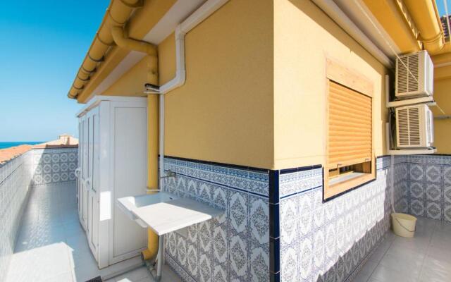 105 Beach View - Alicante Holiday