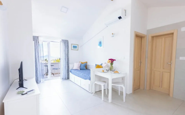 Citadela Veli Lošinj