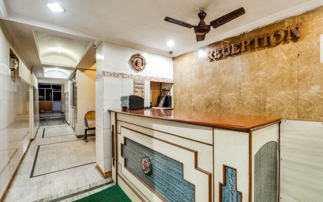 Spot on 48249 Udupi Sri Durga Residency