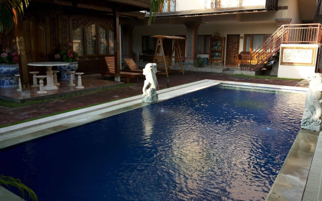 Hotel Puri Mimi
