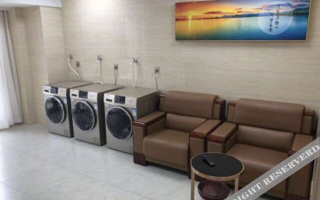 Vienna 3 Best Hotel (Changsha Wangcheng Economic Development Zone)