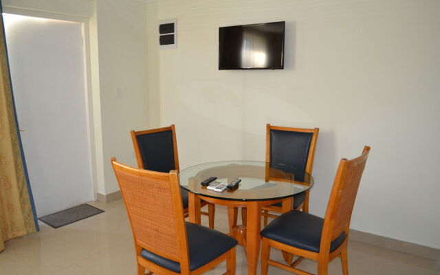 Aruba Comfort Apartments