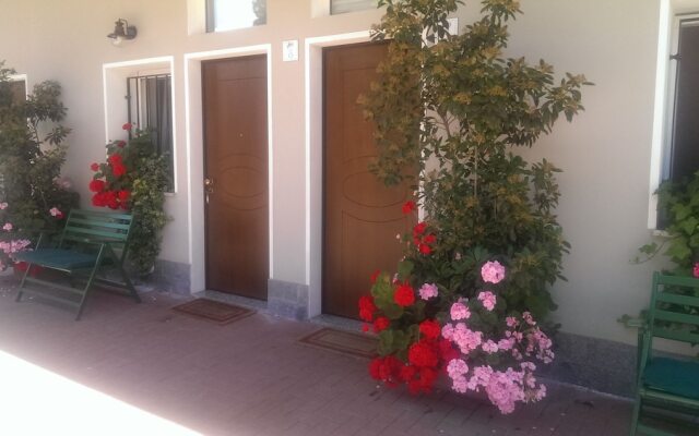 Guest House Maiocchi