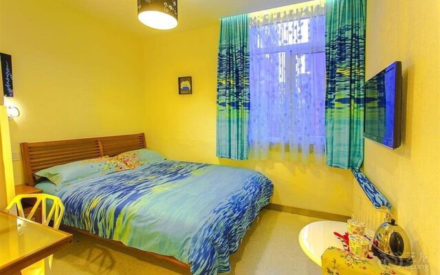 Danner House B&B