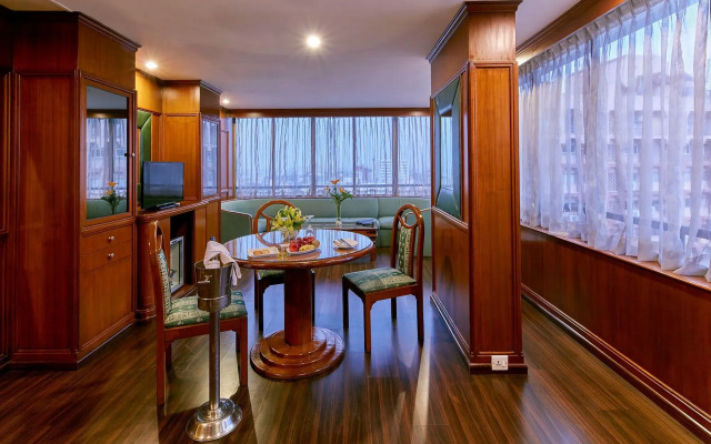 Royal Orchid Central Bangalore, MG Road