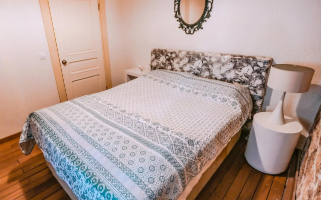 The Suite Apart Hotel Kaleiçi