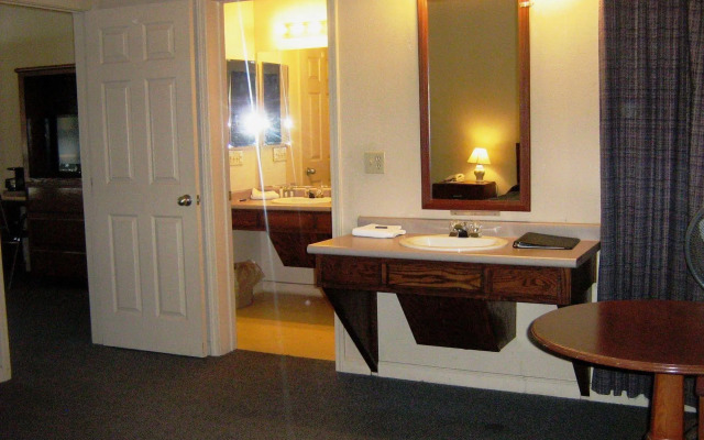 Westhaven Inn Pollock Pines