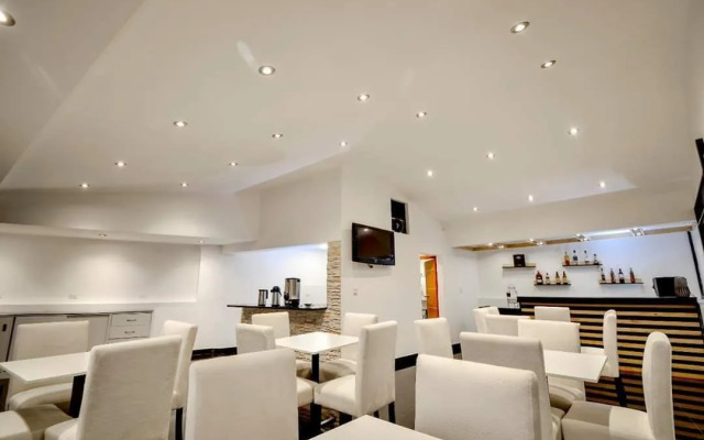 Ankawa Hotel Boutique