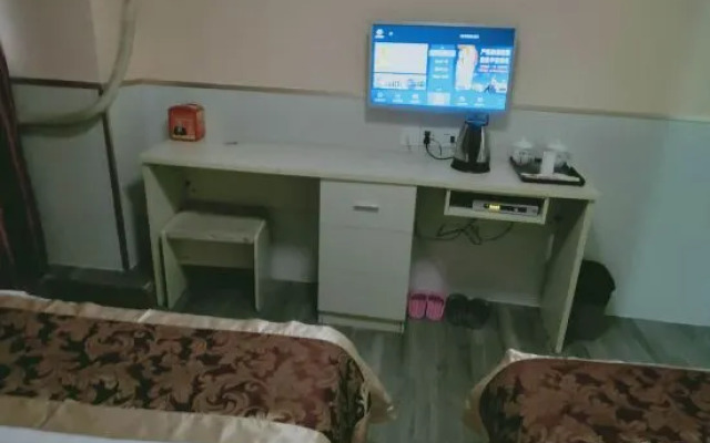 Guangzhou jin'huiHotel