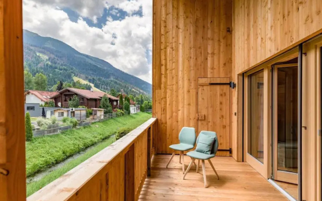 Refugium Dolomiten