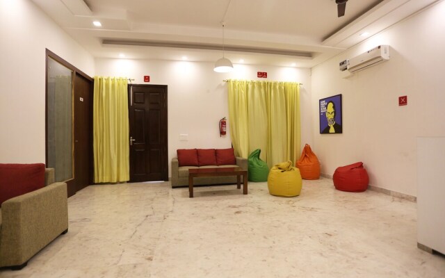 OYO Flagship 136 Sector 45 Noida
