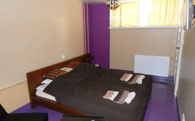 SuperiQ Villa