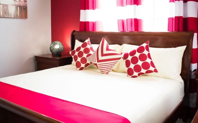 Casa Voilet Golf Retreat
