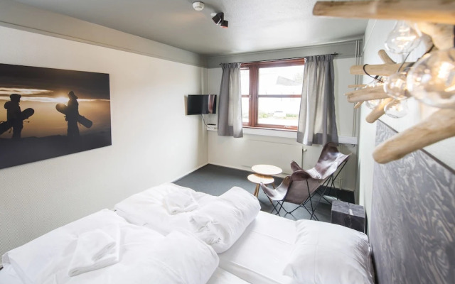 Trysil Hotell