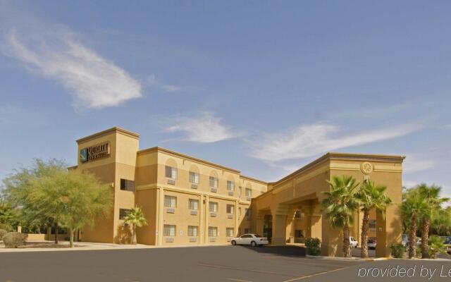 Comfort Inn & Suites Surprise Near Sun City West