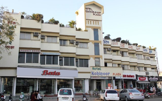 Hotel Kohinoor Plaza