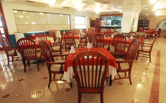 Holiday Inn Monclova by IHG