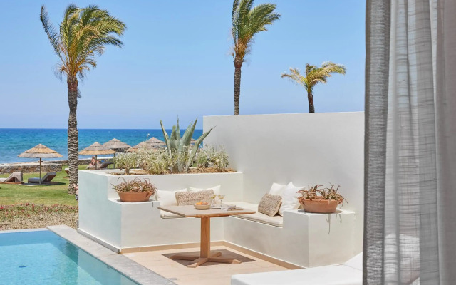 Amirandes, A Grecotel Resort to Live