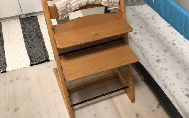 Cozy flat near CPH and public transport