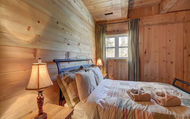Chalet Azure