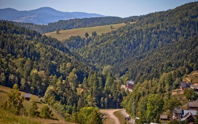 Wierchomla & Spa Resort