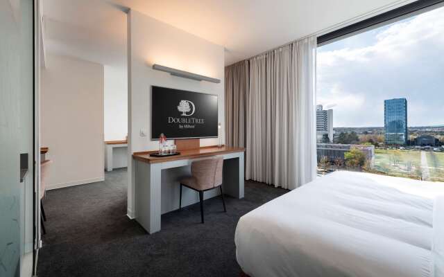 DoubleTree by Hilton Frankfurt Niederrad