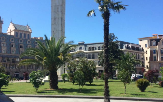 Old Batumi Apartments