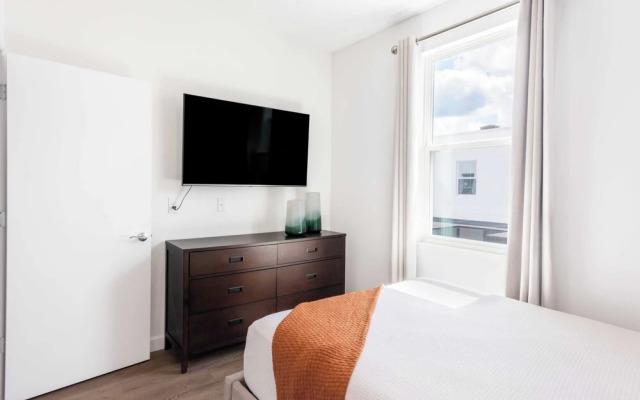 Parkside Serenity by Avantstay Private Pool!