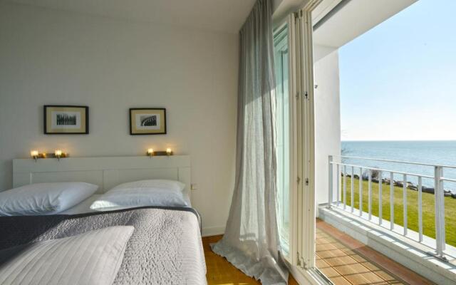 Penthouse Ostseeresidenz