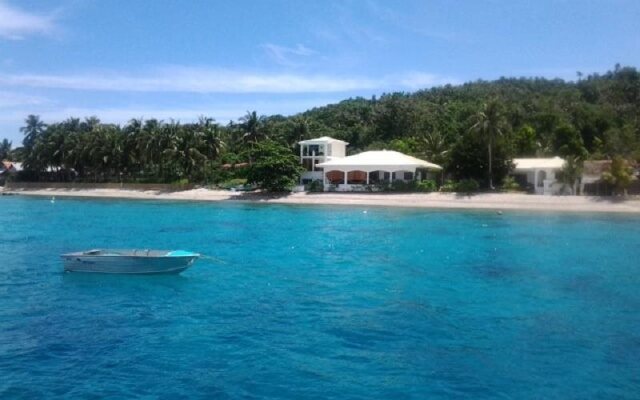 Sogod Bay Scuba Resort
