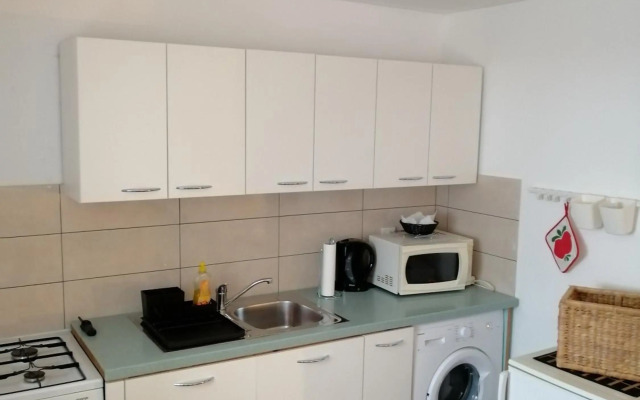 Studio apartman Minjakoki-Valun