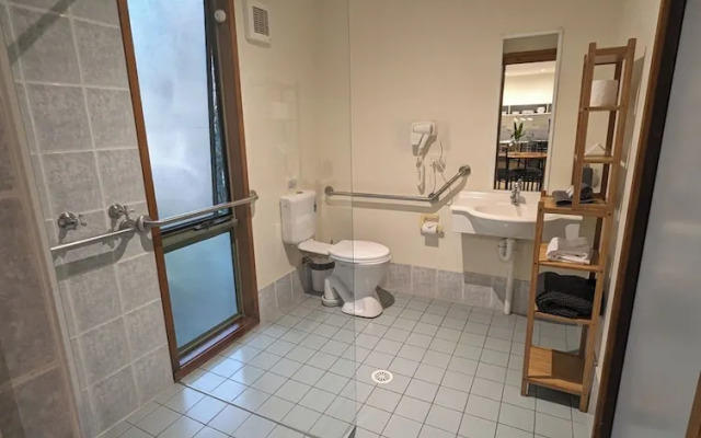 The Oasis at One Mile Beach