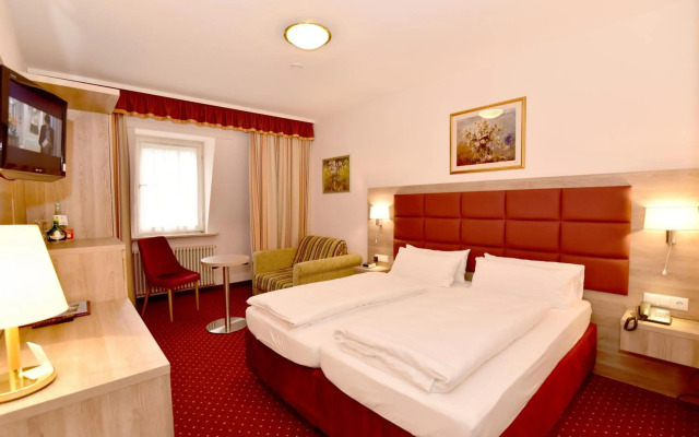 Hotel Römerhof