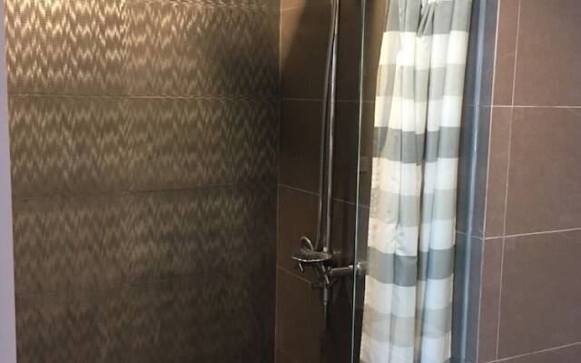 Rain by Lazy Sea Beach House