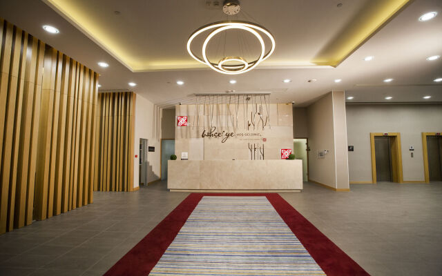 Hilton Garden Inn Erzincan