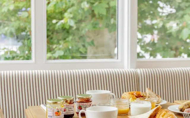 Alfred Hotels Les Halles