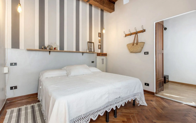 Florence 4 Real Accommodation