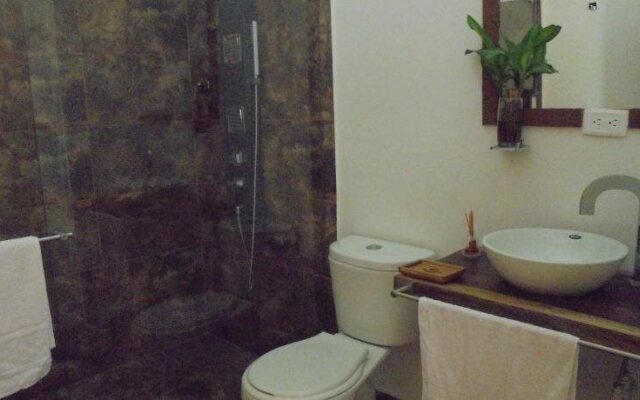 Hotel Alicia Adorada
