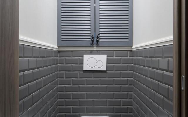 Семейные апартаменты Elenahotel (Еленаотель) на улице Кораблестроителей