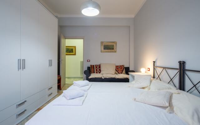 Masaccio 3 bedrooms