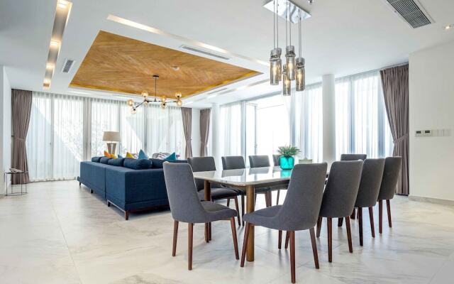 7S Hotel Ocean Nami Vung Tau