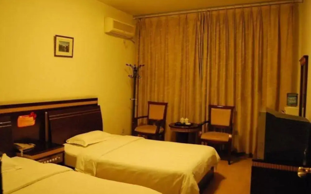 成都协和商务酒店