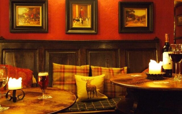The Lamb Inn