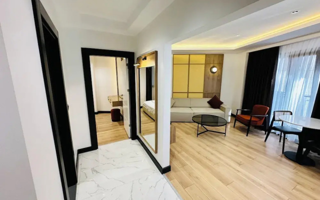 Rose Point Residence