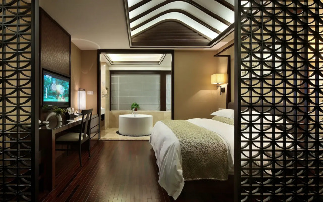 Zhejiang Narada Grand Hotel