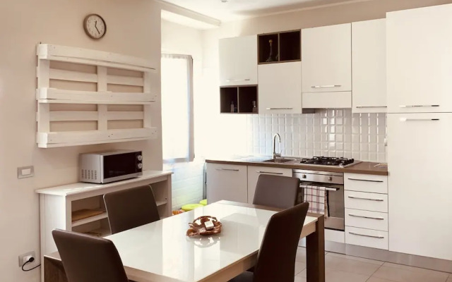 Appartamenti St'Andrea