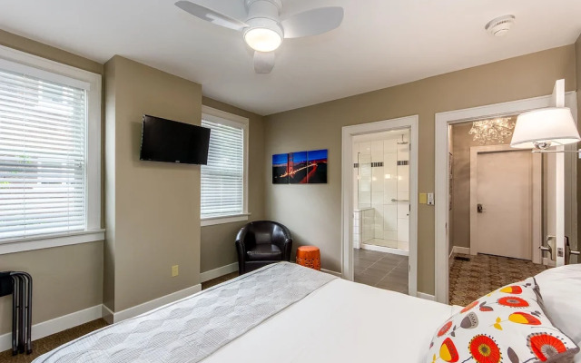 Bexley Bed and Breakfast