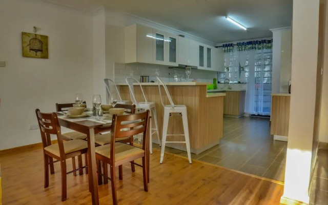 Edmor Residences - Riverside