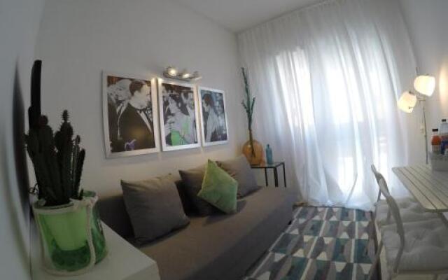 Apartamento Da Lapa